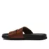 Men's Comfort Slide Sandals, alternative image