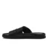 Men's Comfort Slide Sandals, alternative image