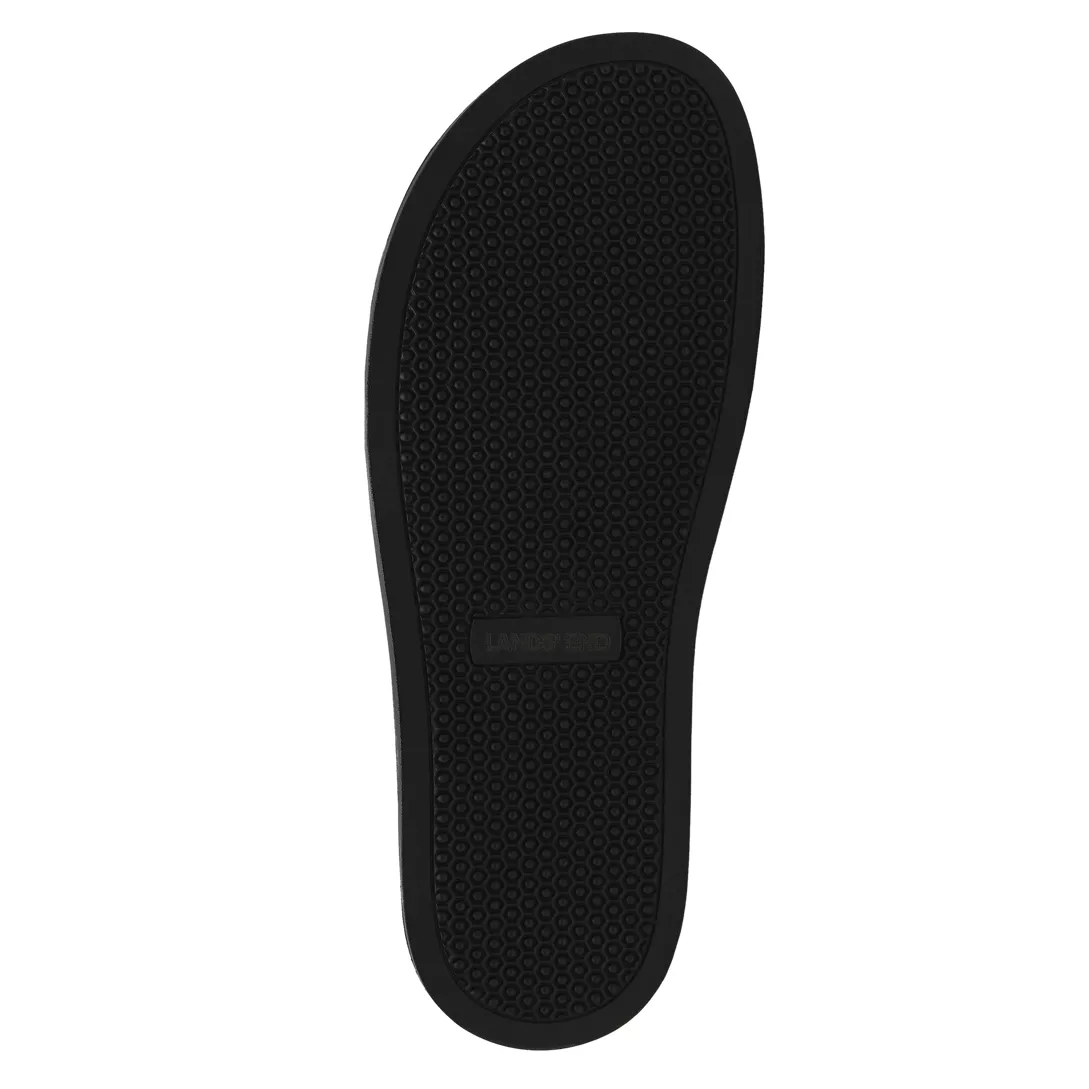 Men's Comfort Slide Sandals