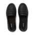 Women's All Weather Slip On Penny Loafers, alternative image
