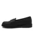 Women's All Weather Slip On Penny Loafers, alternative image