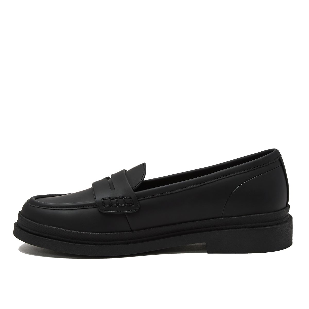 Women's All Weather Slip On Penny Loafers