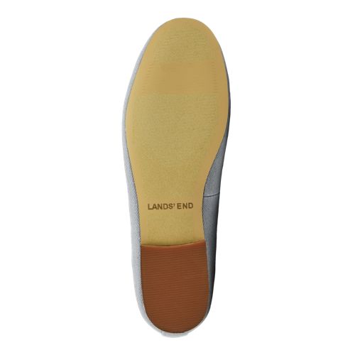 Women's Essential Denim Ballet Flats - image 5