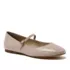 Women's Classic Leather Mary Jane Flats, alternative image