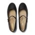 School Uniform Women's Classic Leather Mary Jane Flats, alternative image