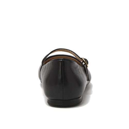 Women's Classic Leather Mary Jane Flats - image 4