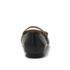 School Uniform Women's Classic Leather Mary Jane Flats, alternative image