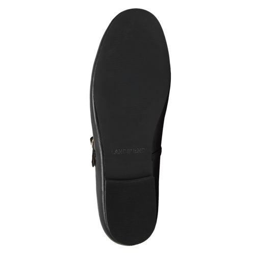 Women's Classic Leather Mary Jane Flats - image 5