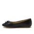 Girls Slip On Ballet Flats, alternative image