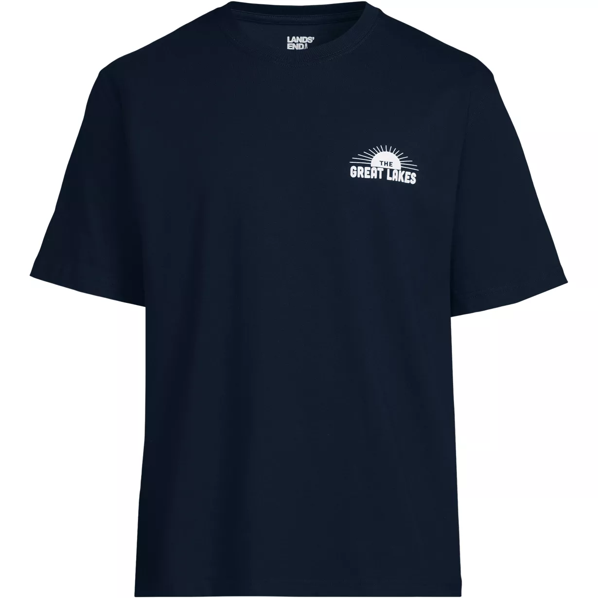 Men's Short Sleeve Super T Graphic Tee