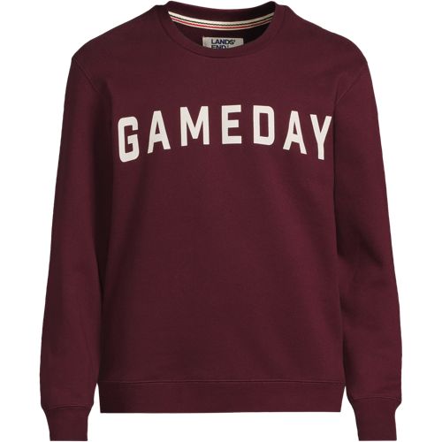 Women's Serious Sweats Relaxed Long Sleeve Half Zip