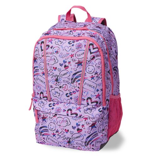 Kids ClassMate Medium Backpack