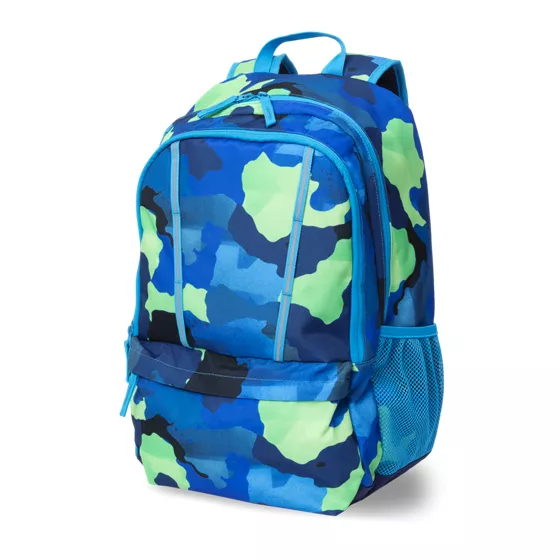 Kids ClassMate Large Backpack - primary