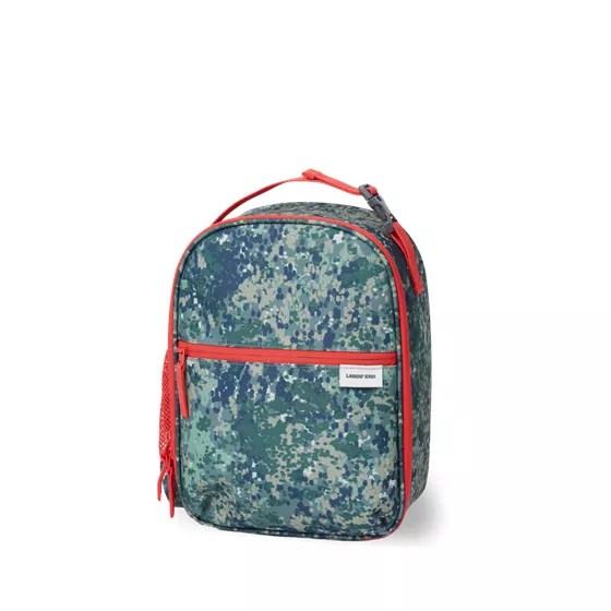Kids Insulated Soft Sided Lunch Box - primary