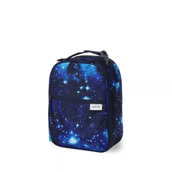 Kids Insulated Soft Sided Lunch Box - primary