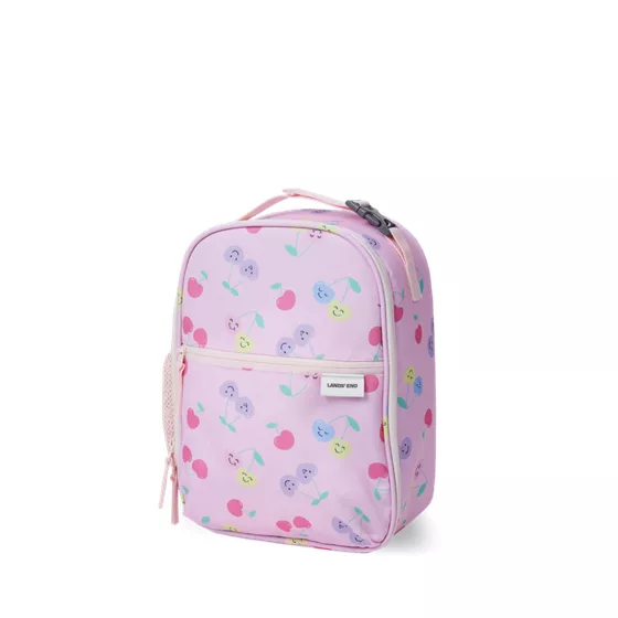 Kids Insulated Soft Sided Lunch Box - primary