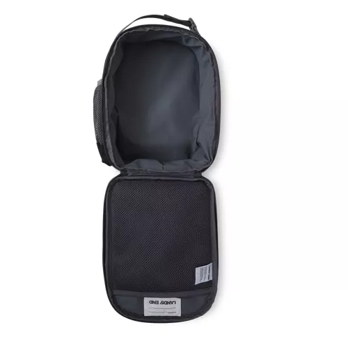 Kids Insulated Soft Sided Lunch Box, alternative image