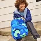 Kids Insulated Soft Sided Lunch Box