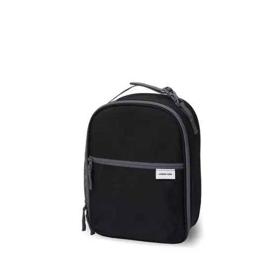 Kids Insulated Soft Sided Lunch Box - primary
