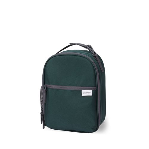 Sac à Lunch Lands’ End Space Multicolore – Neuf Avec étiquette (côté Souple)