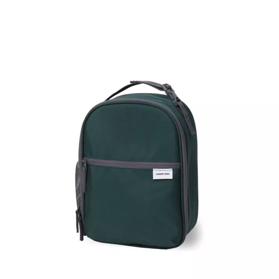 Kids Insulated Soft Sided Lunch Box - primary