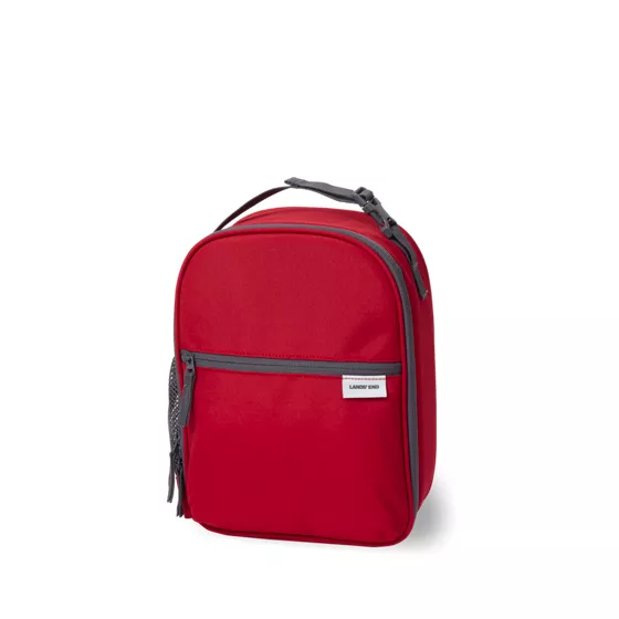 Kids Insulated Soft Sided Lunch Box - primary