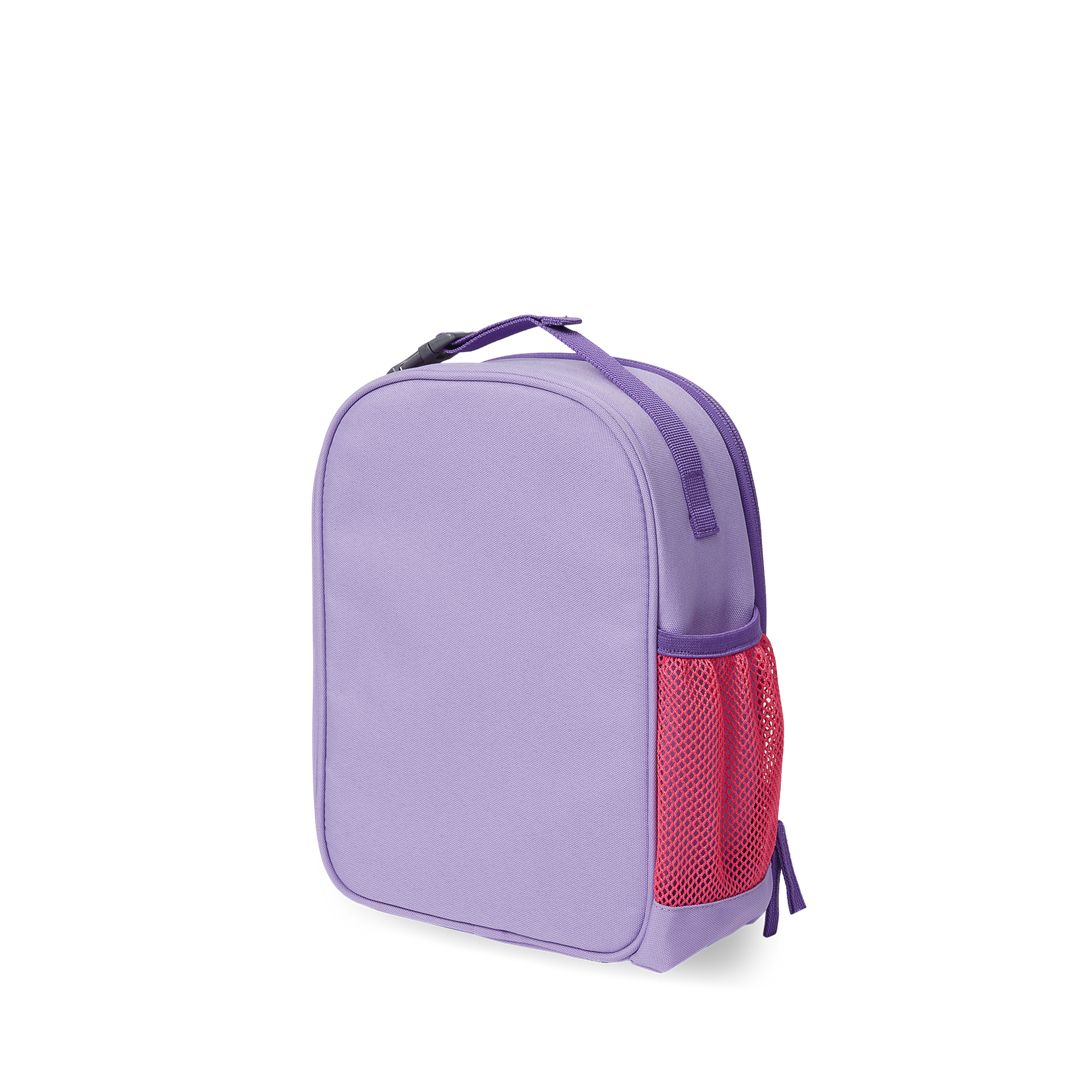 Kids Insulated Soft Sided Lunch Box
