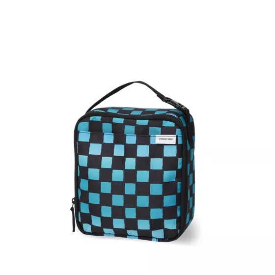 Kids Insulated EZ Wipe Lunch Box - primary