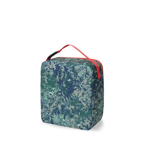 Kids Insulated EZ Wipe Lunch Box
