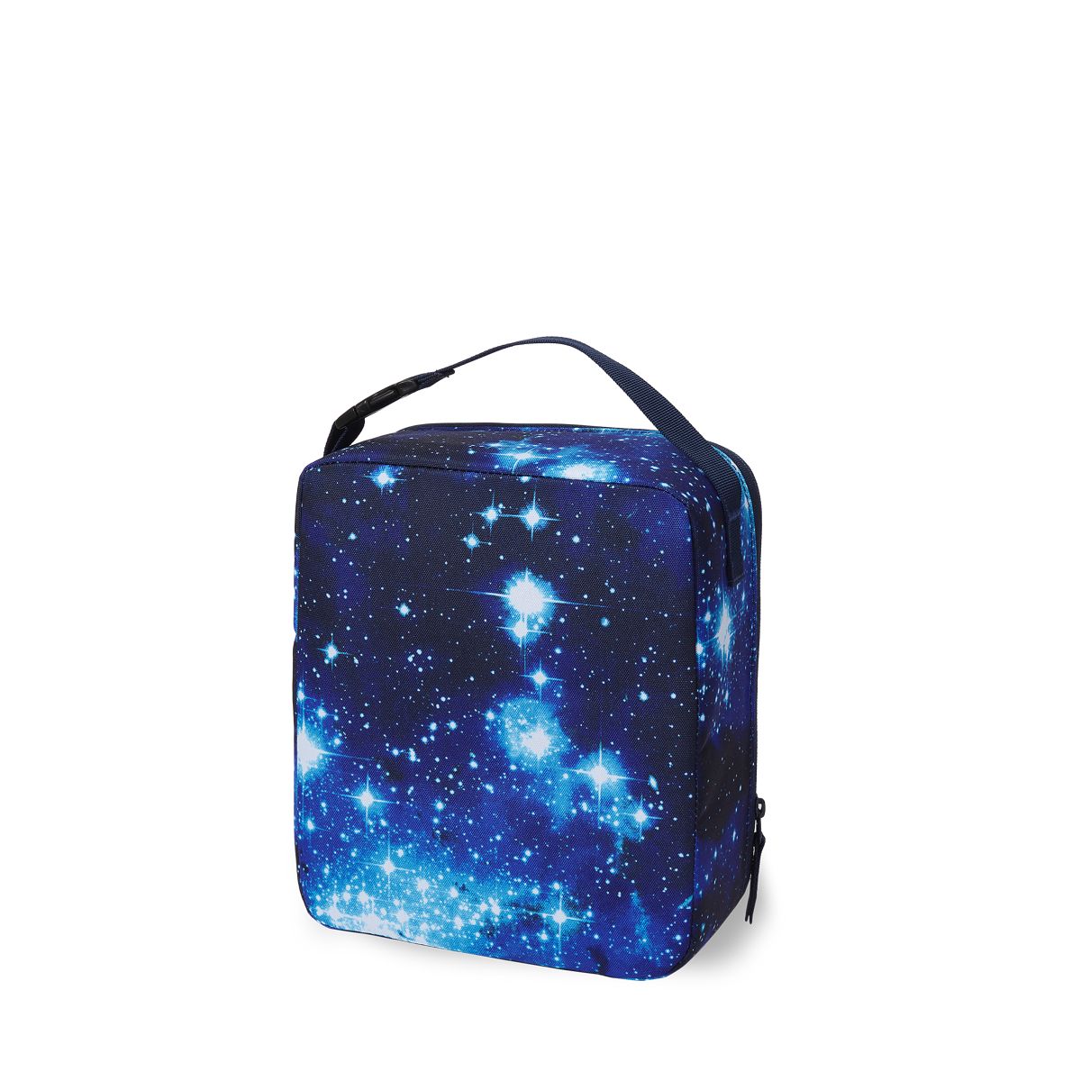 Kids Insulated EZ Wipe Lunch Box