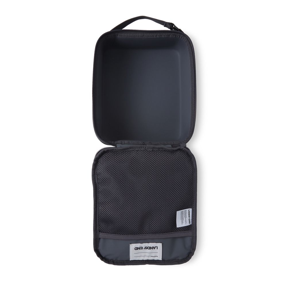 Kids Insulated EZ Wipe Lunch Box | Lands' End