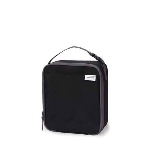 Kids Insulated EZ Wipe Lunch Box | Lands' End