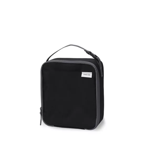 Kids Insulated EZ Wipe Lunch Box - primary