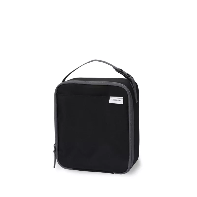 Kids Insulated EZ Wipe Lunch Box, alternative image