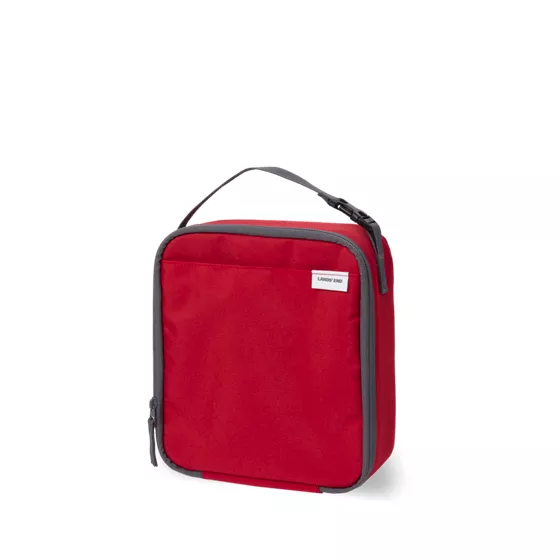 Kids Insulated EZ Wipe Lunch Box - primary