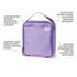 Kids Insulated EZ Wipe Lunch Box, alternative image