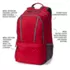 School Uniform Kids ClassMate XL Backpack, alternative image