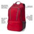 Kids ClassMate XL Backpack, alternative image
