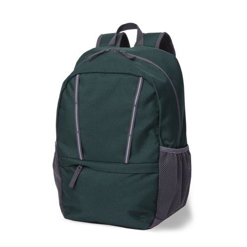 School Uniform Kids Insulated Soft Sided Lunch Box