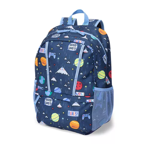 Kids ClassMate Medium Backpack - primary