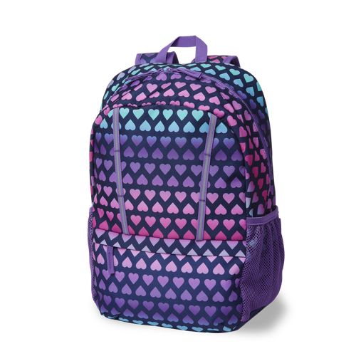 Kids Packable Drawstring Bag | Lands' End