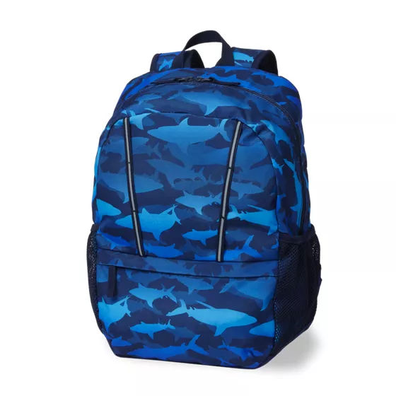 Kids ClassMate Medium Backpack - primary