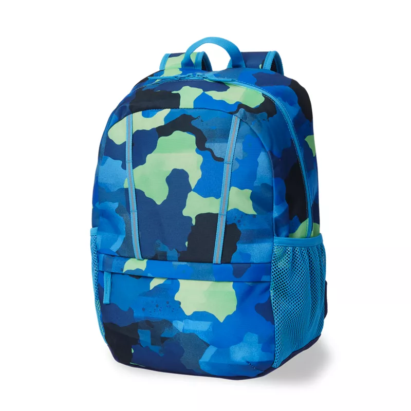 Kids ClassMate Medium Backpack, alternative image