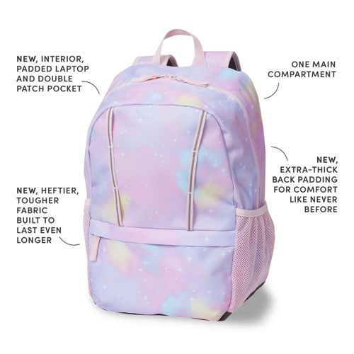 Kids ClassMate Medium Backpack, alternative image