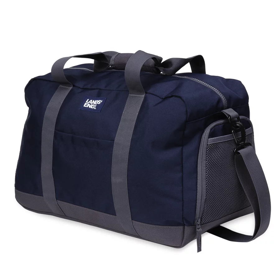 Kids' Duffle Bag view 1