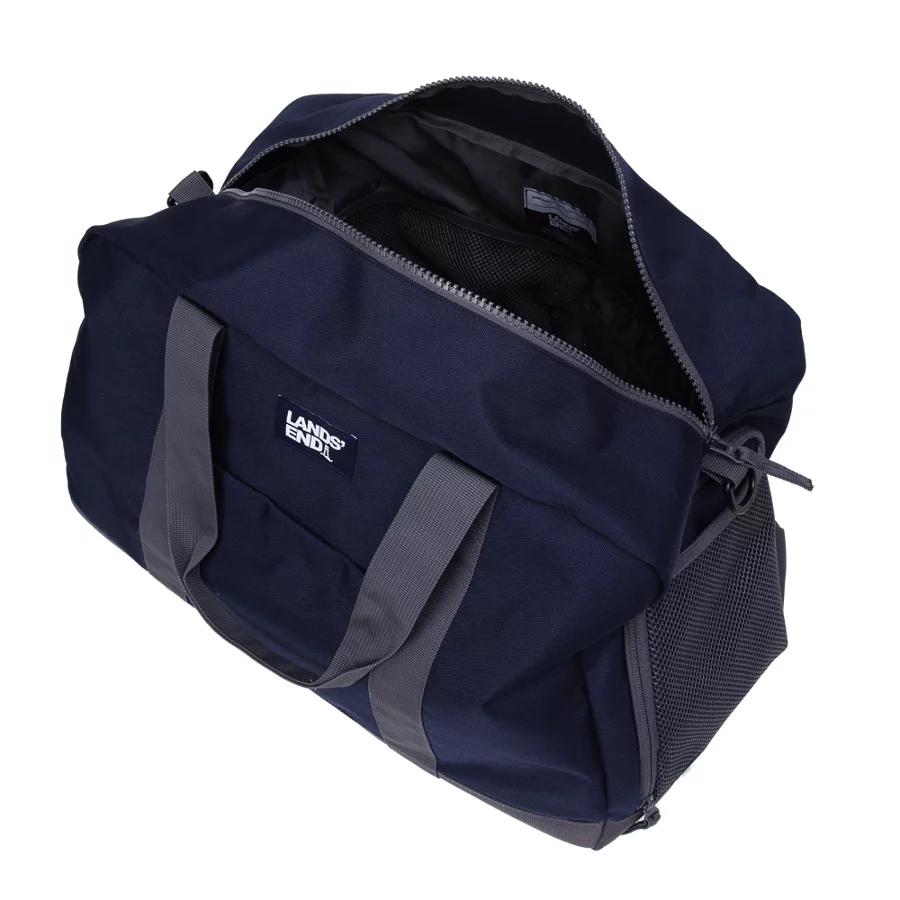 Kids' Duffle Bag view 3