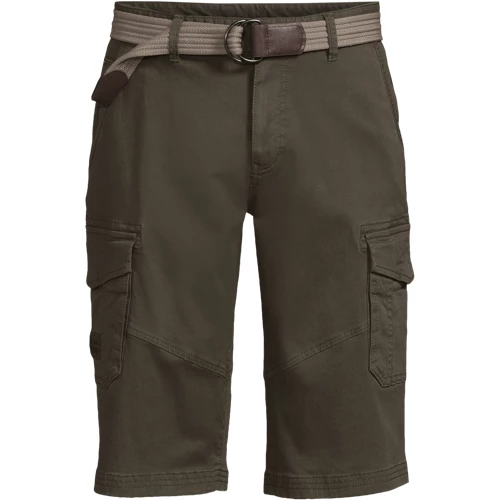 Shorts & Bermudas