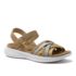 Women's Comfort Sport Knit Sandal, alternative image