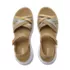 Women's Comfort Sport Knit Sandals, alternative image