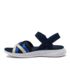 Women's Comfort Sport Knit Sandal, alternative image